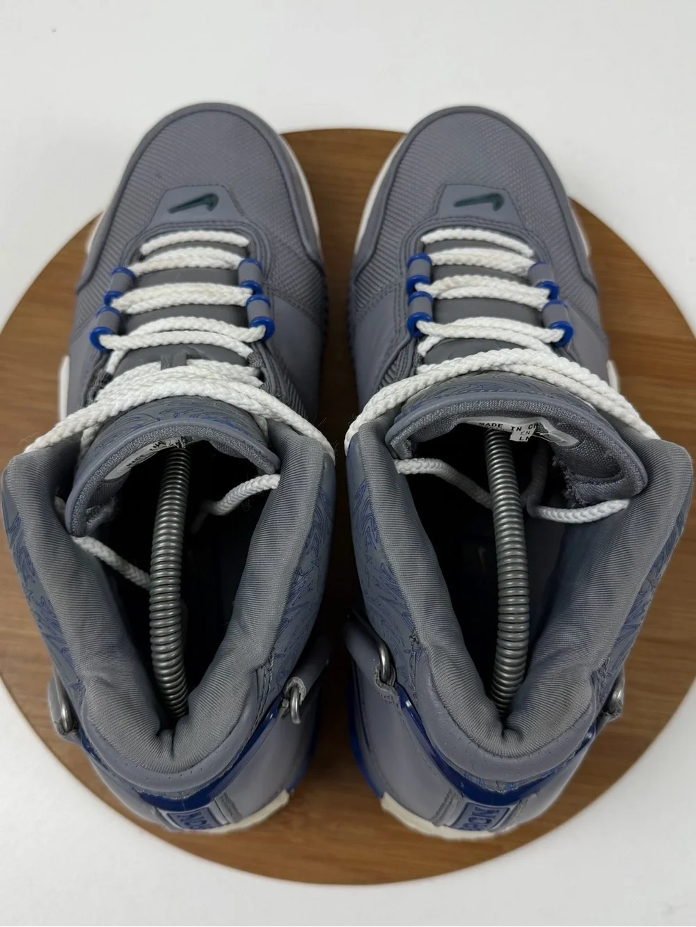 Nike Zoom LeBron 2 “All-Star” Men’s Sneakers